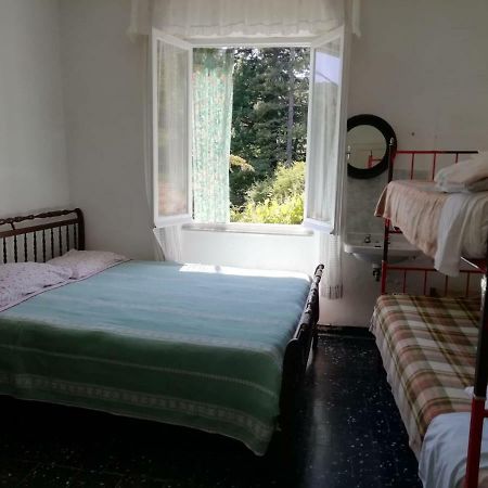 Albergo Delfino San Pietro d'Olba Eksteriør billede