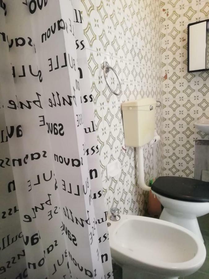 Albergo Delfino San Pietro d'Olba Eksteriør billede